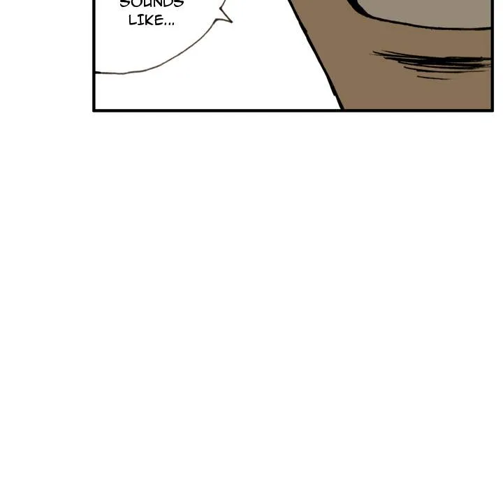 The Bully Hunter Chapter 2 page 86 - 