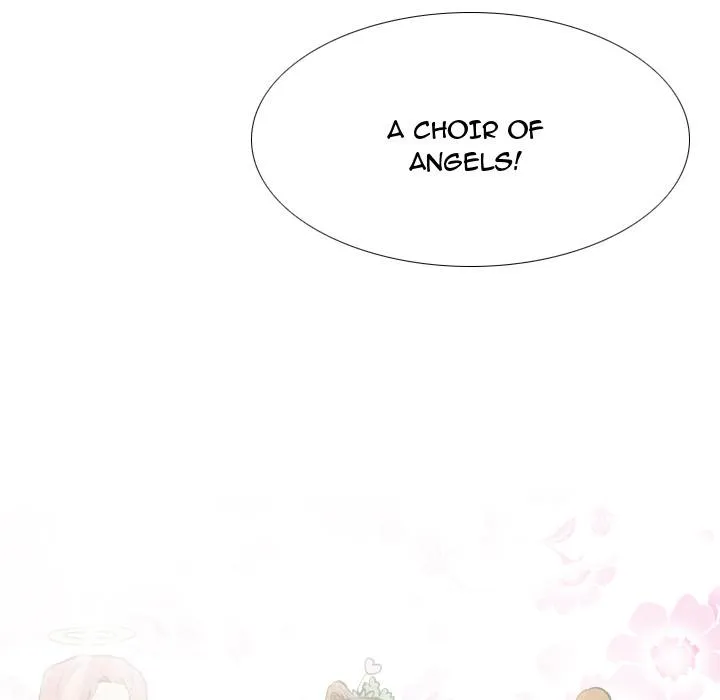 The Bully Hunter Chapter 2 page 87 - 