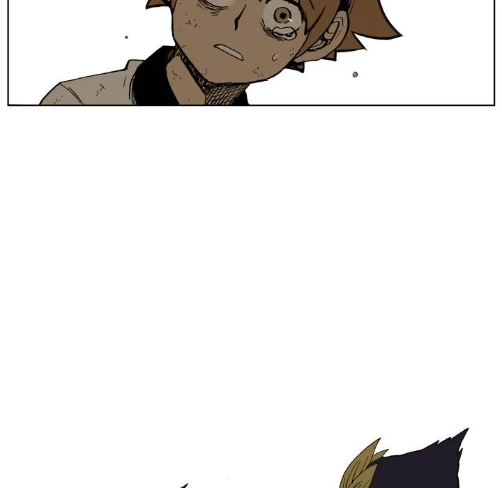 The Bully Hunter Chapter 2 page 90 - 