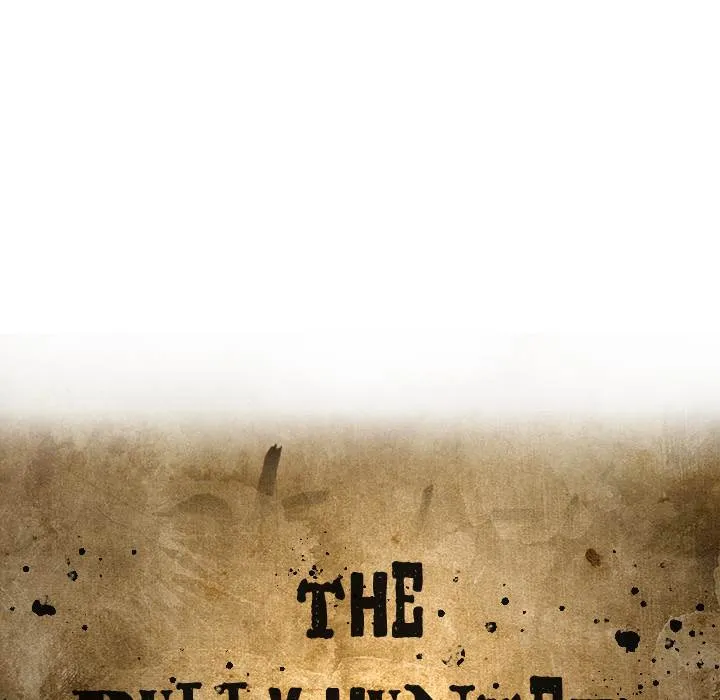 The Bully Hunter Chapter 2 page 10 - 