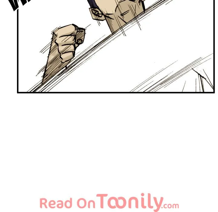 The Bully Hunter Chapter 2 page 100 - 