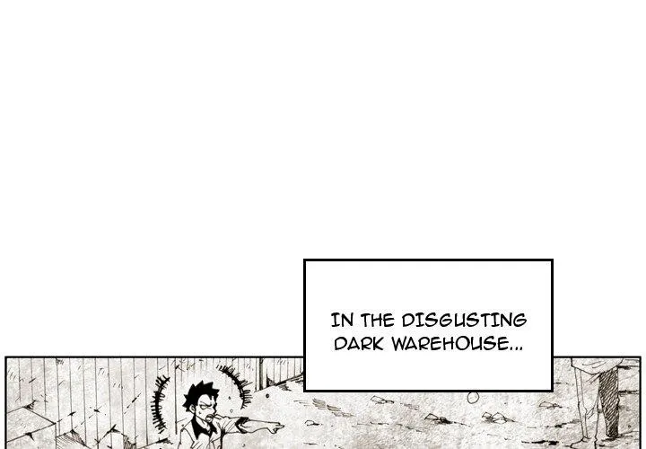 The Bully Hunter Chapter 20 page 1 - 