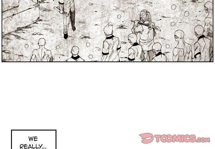 The Bully Hunter Chapter 20 page 2 - 