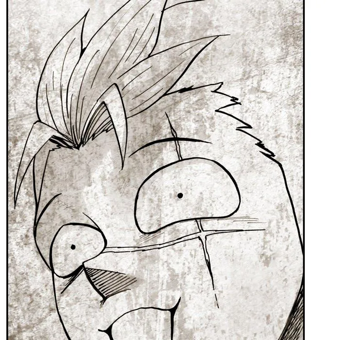 The Bully Hunter Chapter 20 page 11 - 