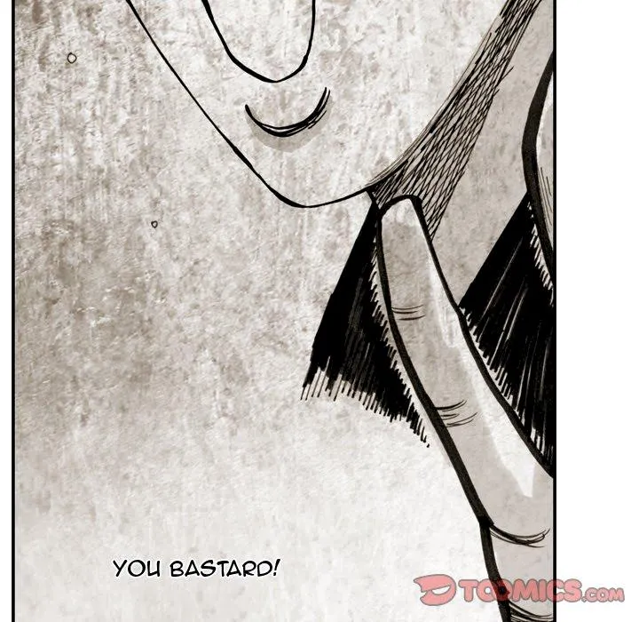 The Bully Hunter Chapter 20 page 12 - 