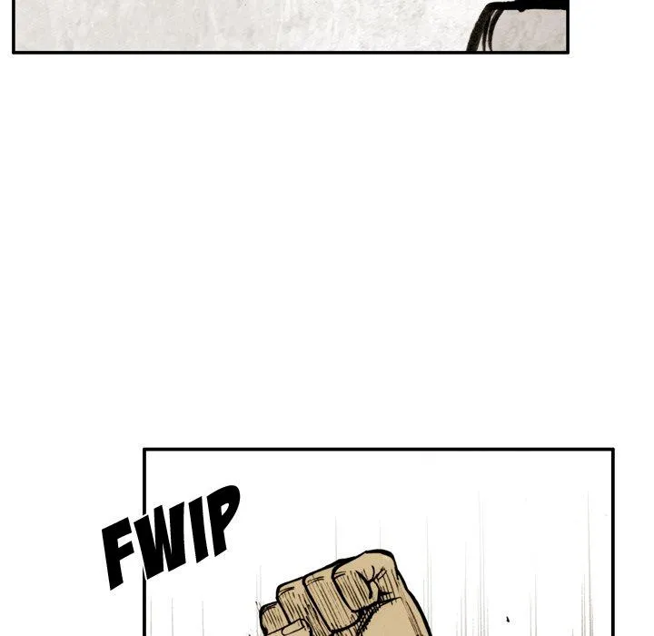 The Bully Hunter Chapter 20 page 13 - 