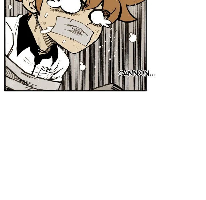 The Bully Hunter Chapter 20 page 17 - 