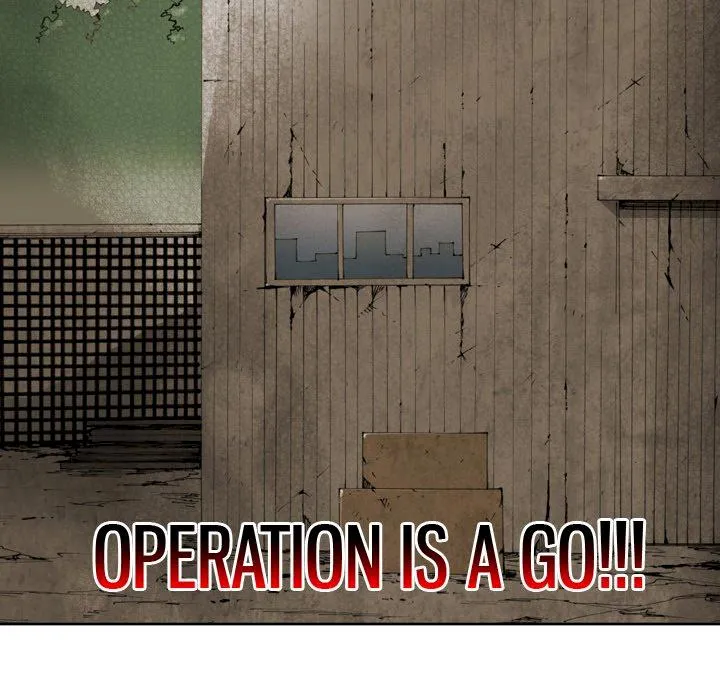 The Bully Hunter Chapter 20 page 19 - 