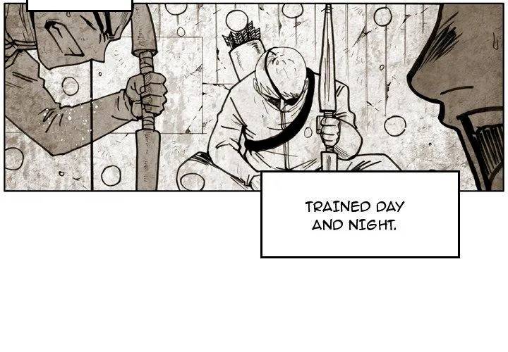 The Bully Hunter Chapter 20 page 3 - 