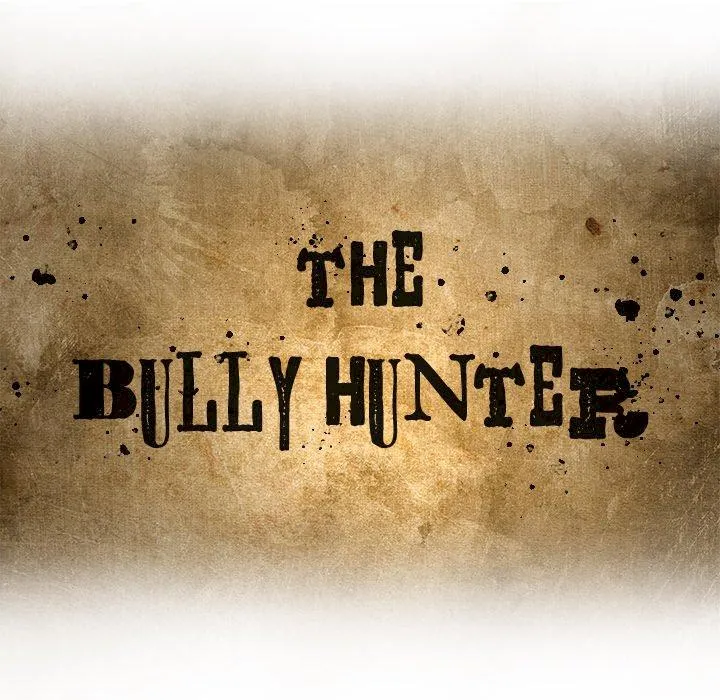 The Bully Hunter Chapter 20 page 21 - 