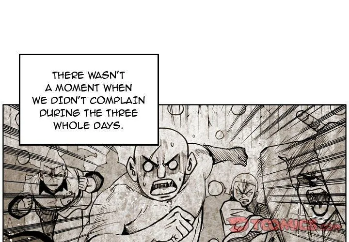 The Bully Hunter Chapter 20 page 4 - 
