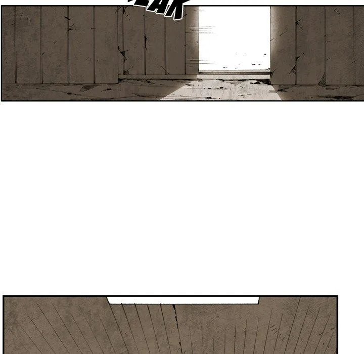 The Bully Hunter Chapter 20 page 35 - 