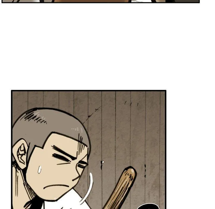 The Bully Hunter Chapter 20 page 37 - 