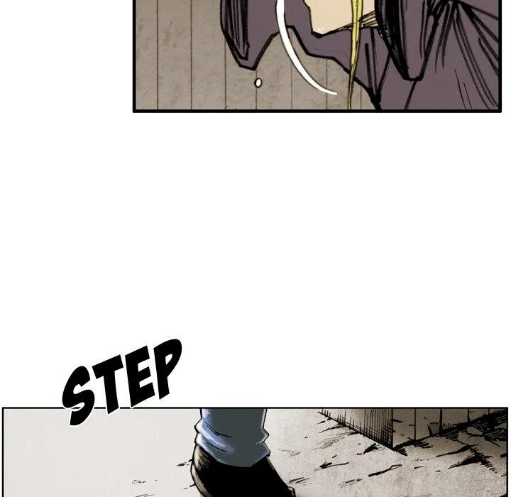 The Bully Hunter Chapter 20 page 39 - 