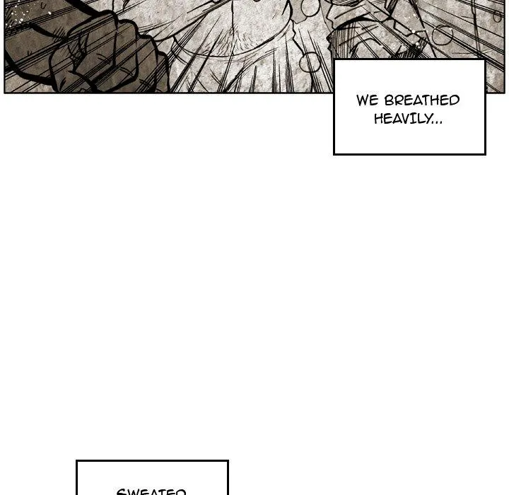 The Bully Hunter Chapter 20 page 5 - 