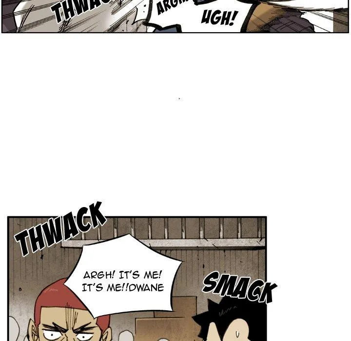 The Bully Hunter Chapter 20 page 41 - 