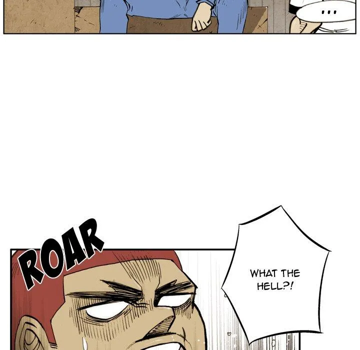 The Bully Hunter Chapter 20 page 51 - 