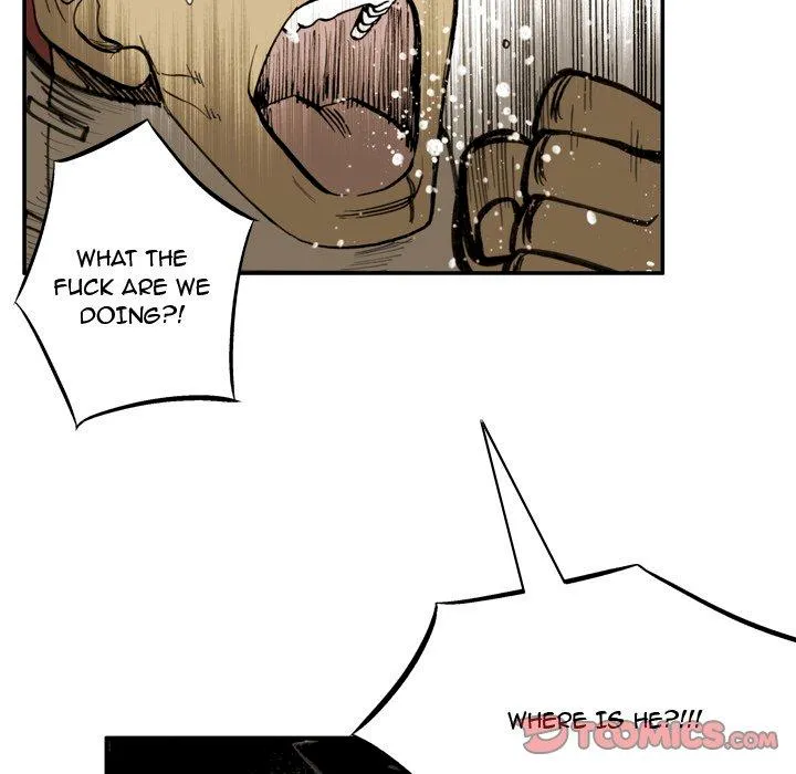 The Bully Hunter Chapter 20 page 52 - 