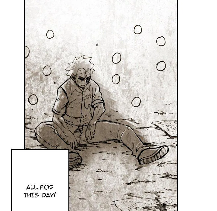 The Bully Hunter Chapter 20 page 7 - 