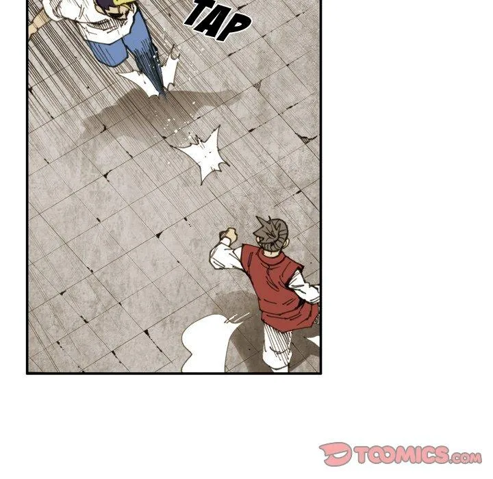 The Bully Hunter Chapter 20 page 64 - 