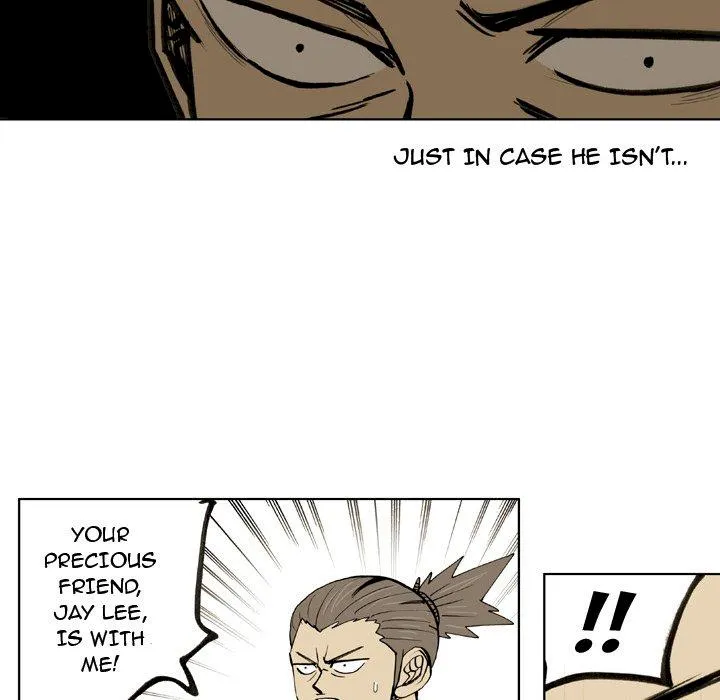 The Bully Hunter Chapter 20 page 67 - 