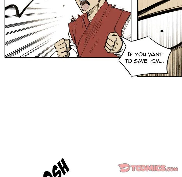 The Bully Hunter Chapter 20 page 68 - 