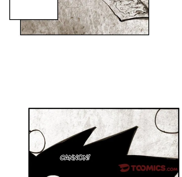 The Bully Hunter Chapter 20 page 8 - 
