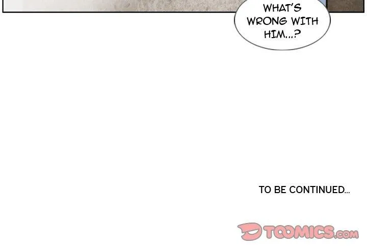 The Bully Hunter Chapter 20 page 74 - 
