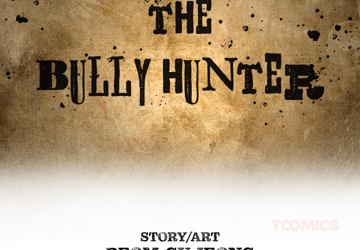 The Bully Hunter Chapter 21 page 3 - 