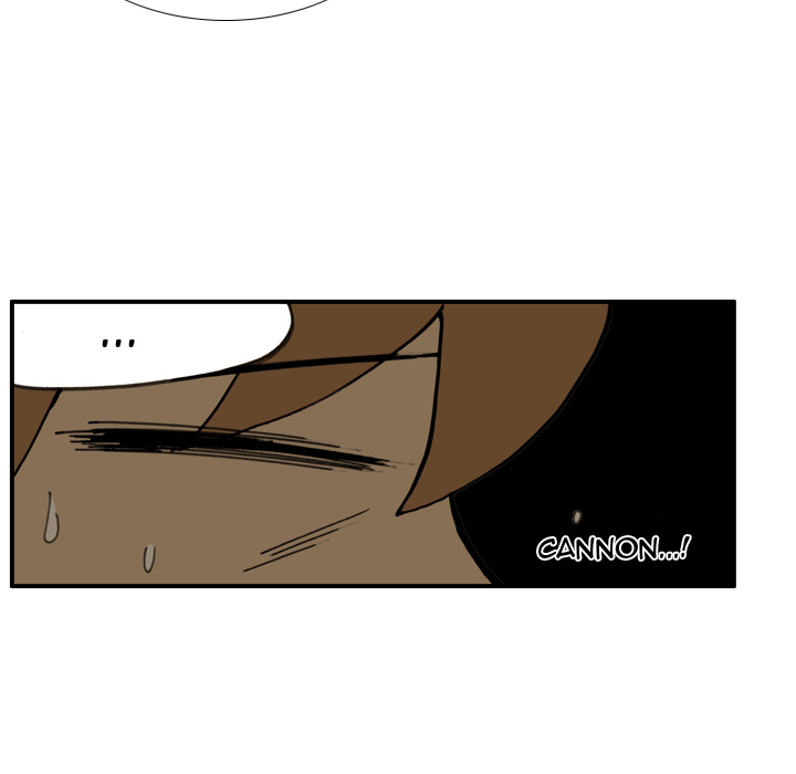 The Bully Hunter Chapter 21 page 22 - 