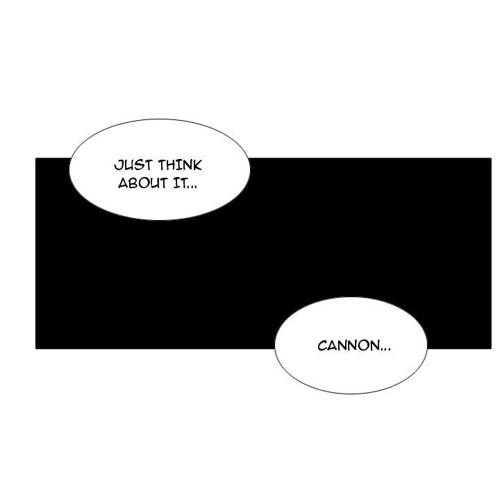 The Bully Hunter Chapter 21 page 23 - 