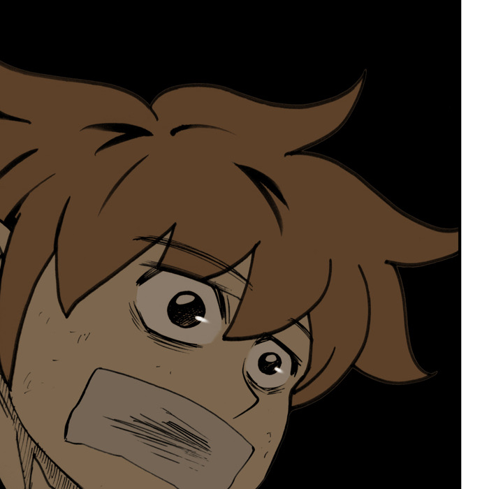 The Bully Hunter Chapter 21 page 25 - 