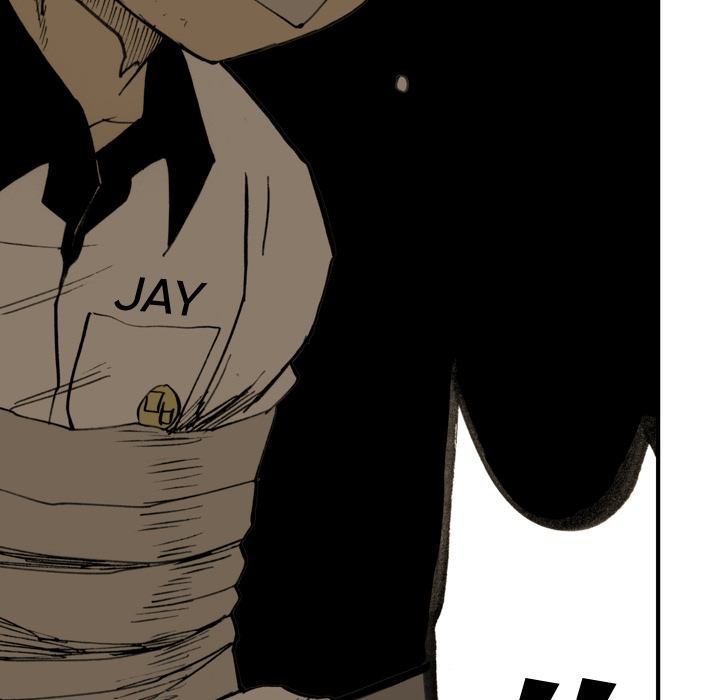 The Bully Hunter Chapter 21 page 26 - 
