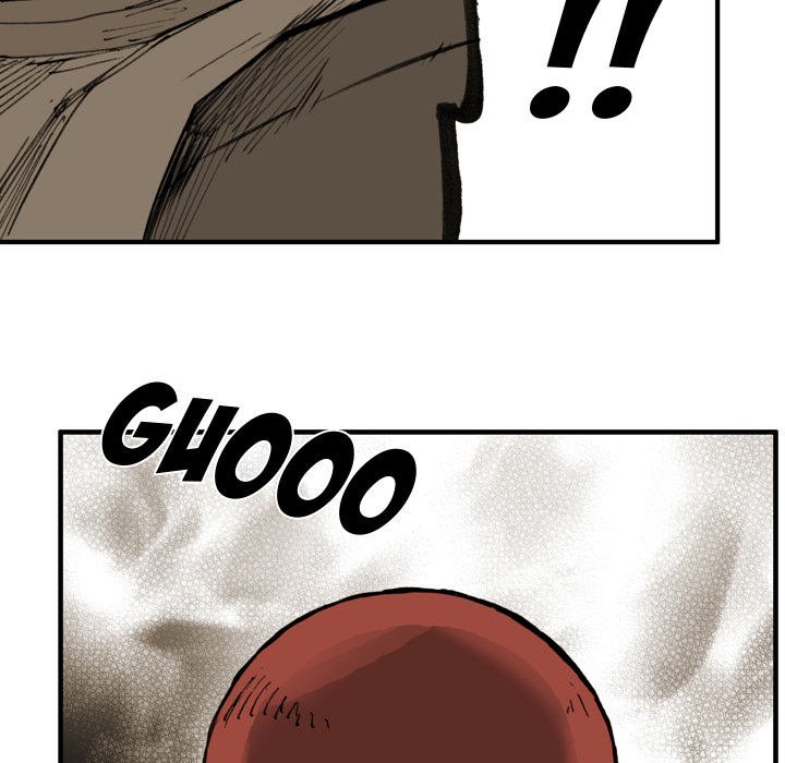 The Bully Hunter Chapter 21 page 27 - 