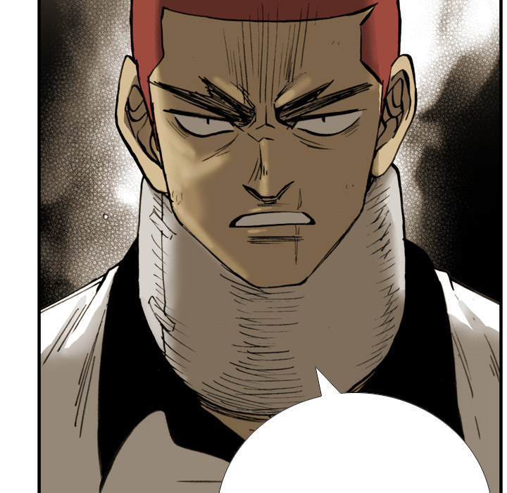 The Bully Hunter Chapter 21 page 28 - 