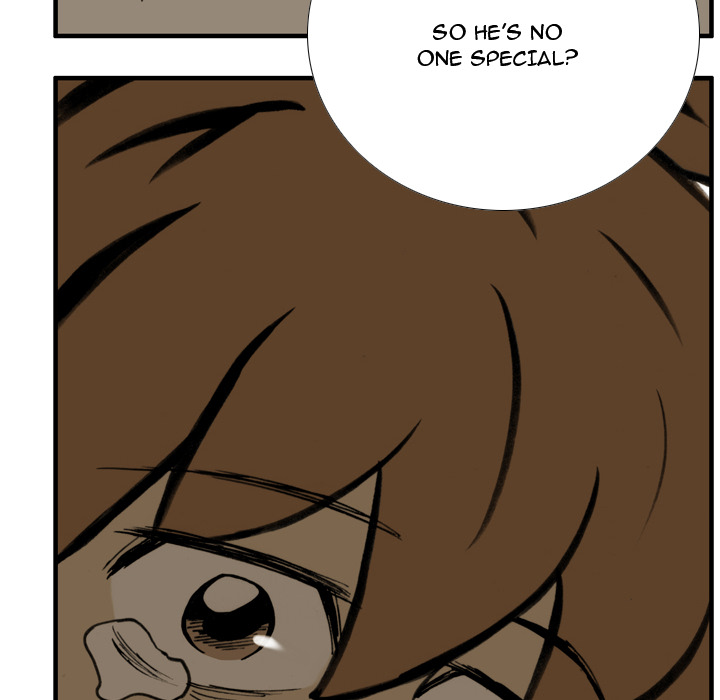 The Bully Hunter Chapter 21 page 29 - 