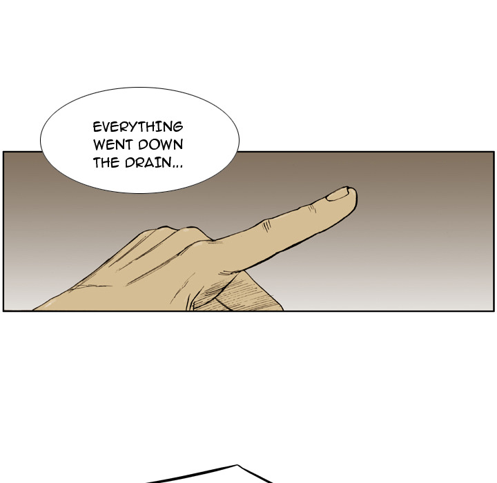 The Bully Hunter Chapter 21 page 39 - 