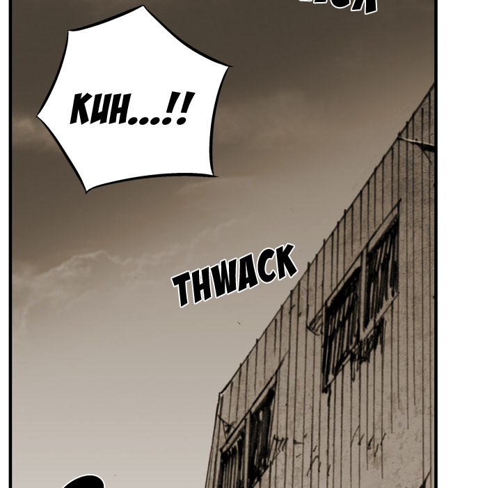 The Bully Hunter Chapter 21 page 48 - 