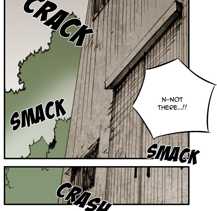 The Bully Hunter Chapter 21 page 49 - 
