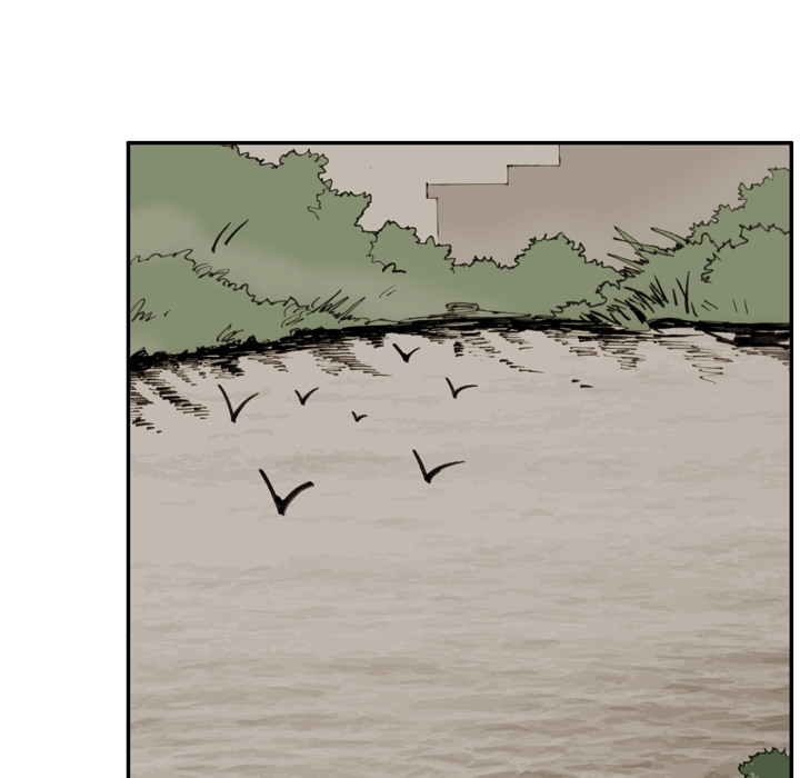The Bully Hunter Chapter 21 page 51 - 