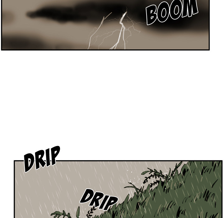 The Bully Hunter Chapter 21 page 55 - 