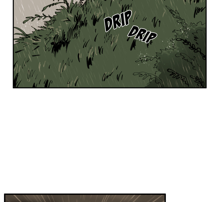 The Bully Hunter Chapter 21 page 56 - 