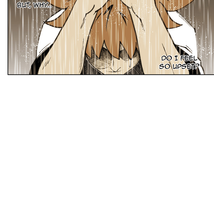 The Bully Hunter Chapter 21 page 60 - 