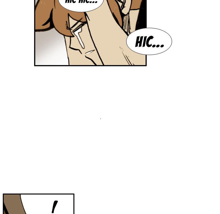 The Bully Hunter Chapter 21 page 62 - 