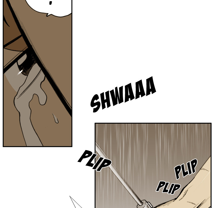 The Bully Hunter Chapter 21 page 63 - 