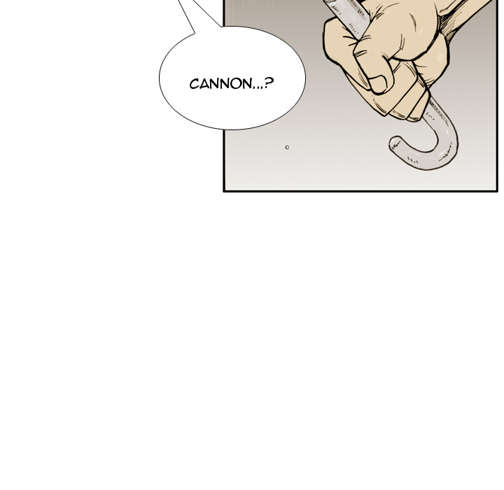 The Bully Hunter Chapter 21 page 64 - 