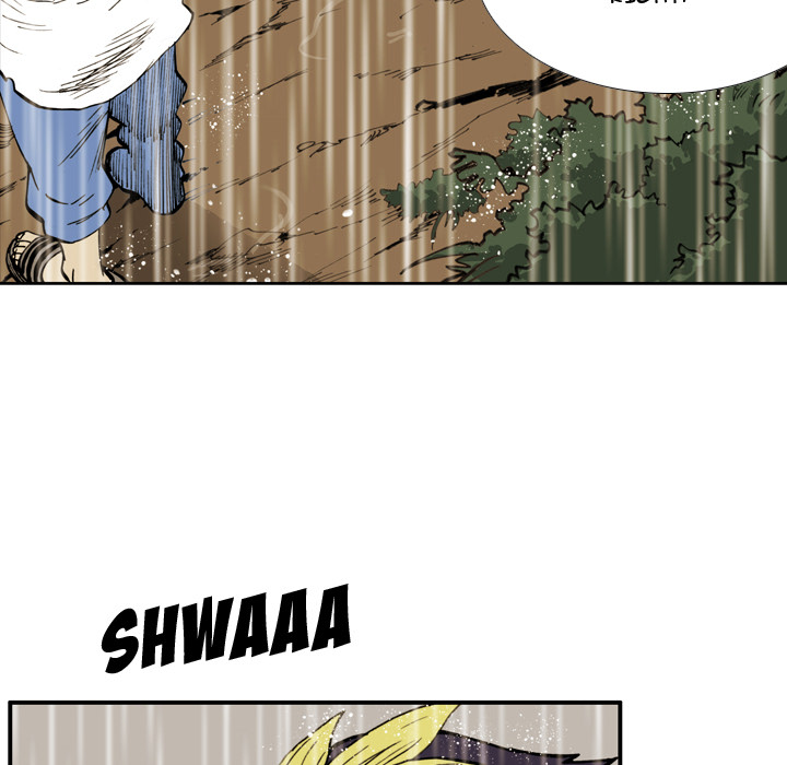 The Bully Hunter Chapter 21 page 67 - 