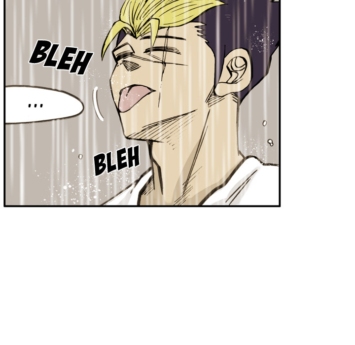 The Bully Hunter Chapter 21 page 68 - 