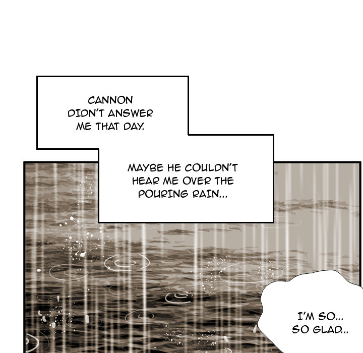 The Bully Hunter Chapter 21 page 69 - 