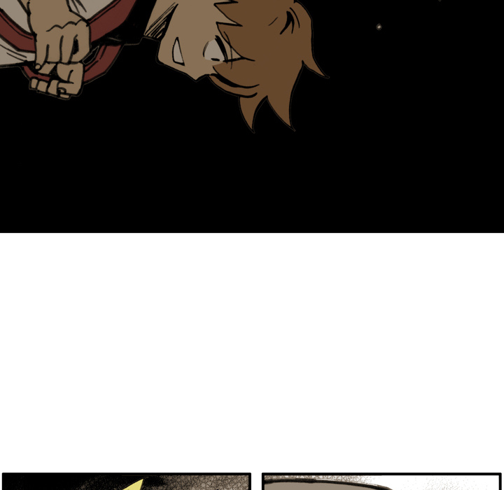 The Bully Hunter Chapter 21 page 79 - 